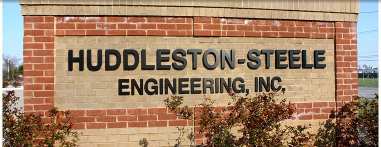 Huddleston-Steele Engineering, Inc.